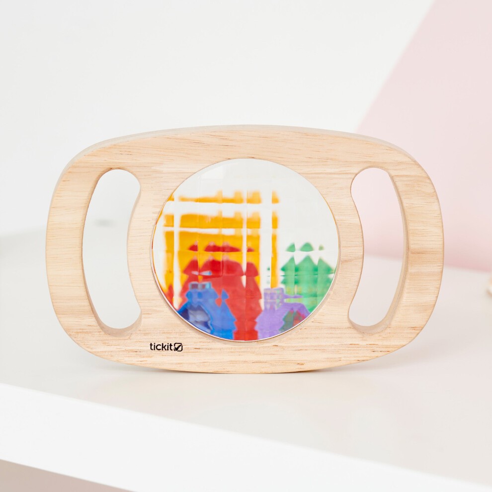 TickiT Easy Hold Kaleidoscope