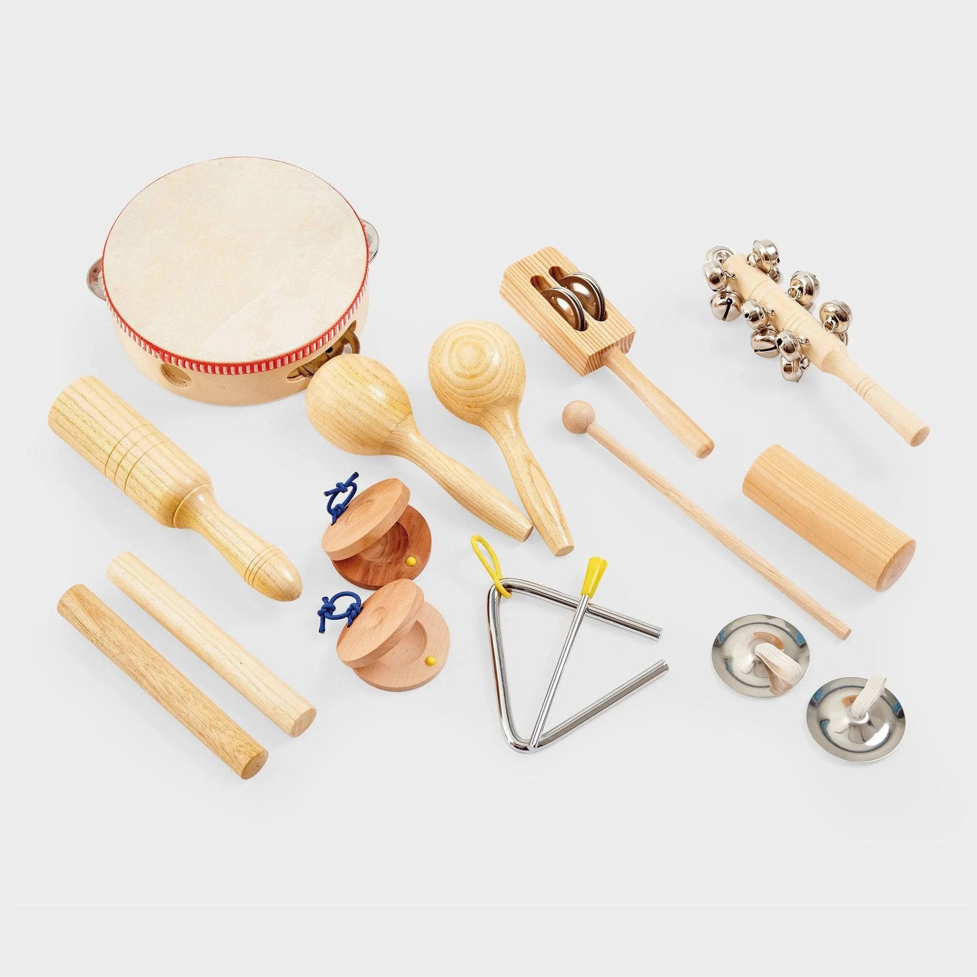 Ensemble de percussions