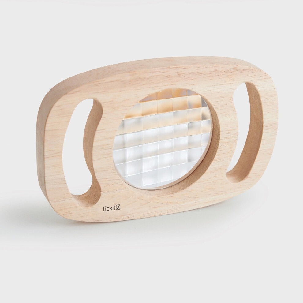 Panneau Kaleidoscope - Tickit