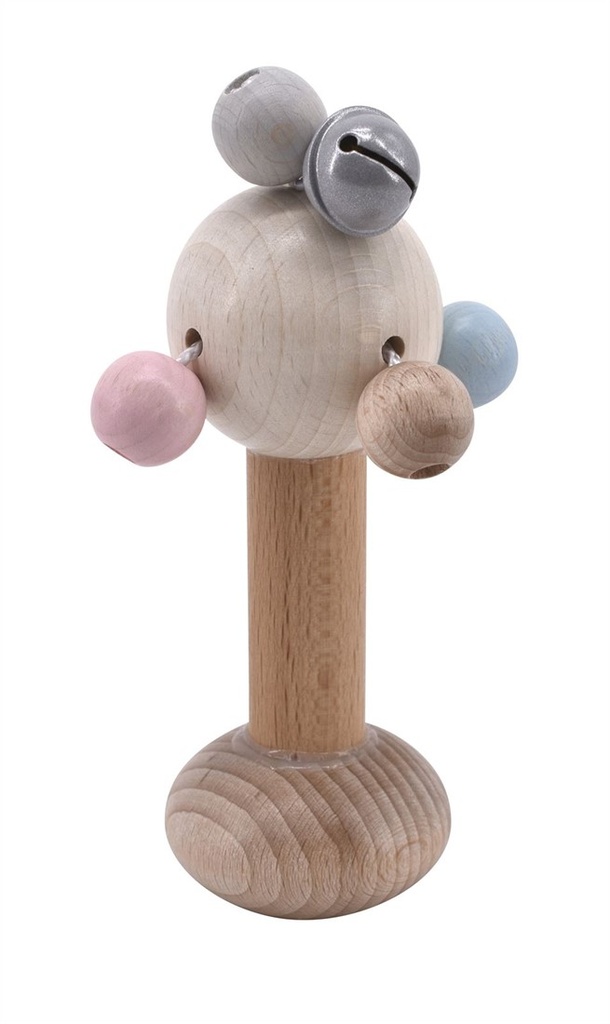 Hochet bébé
